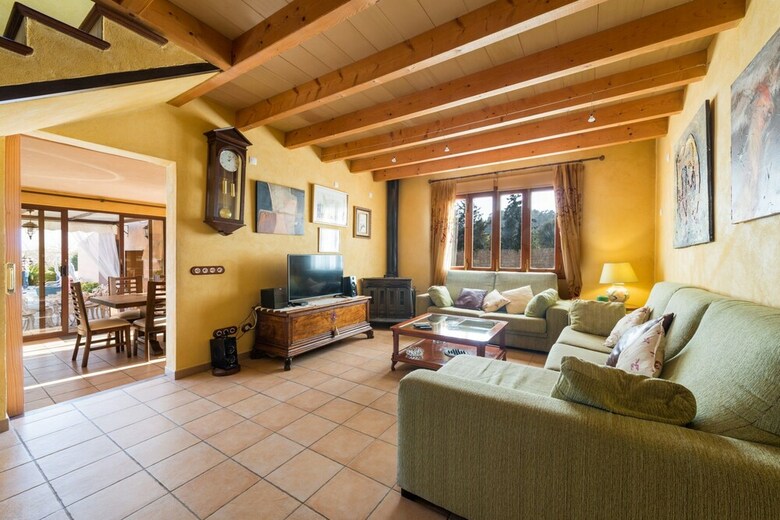 Villa Sa Caseta