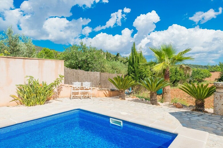 Villa Sa Caseta