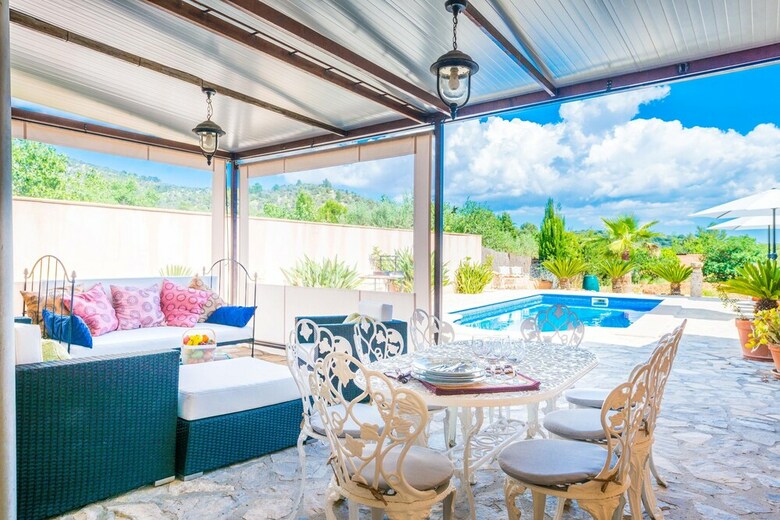 Villa Sa Caseta