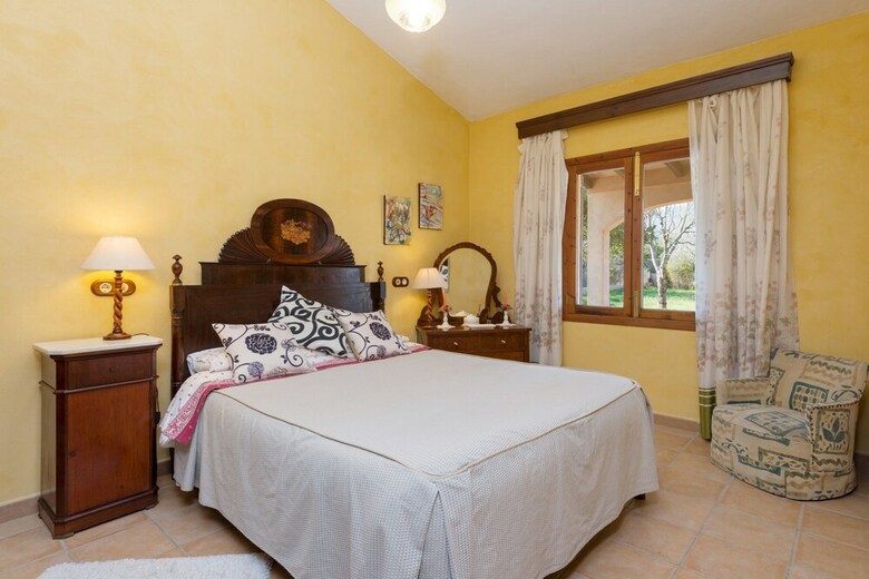 Villa Sa Caseta