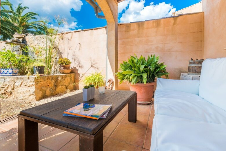 Villa Sa Caseta