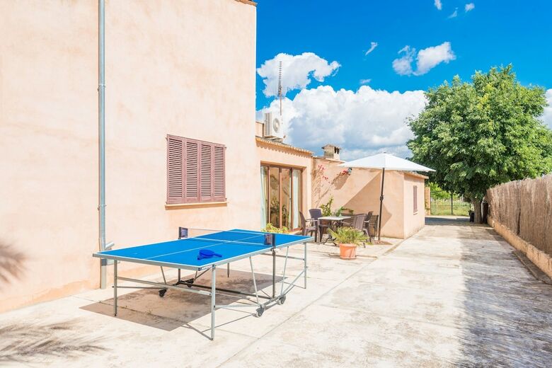 Villa Sa Caseta