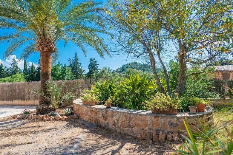 Villa Sa Caseta