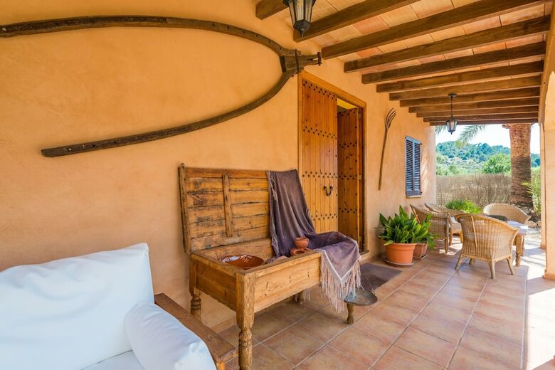 Villa Sa Caseta