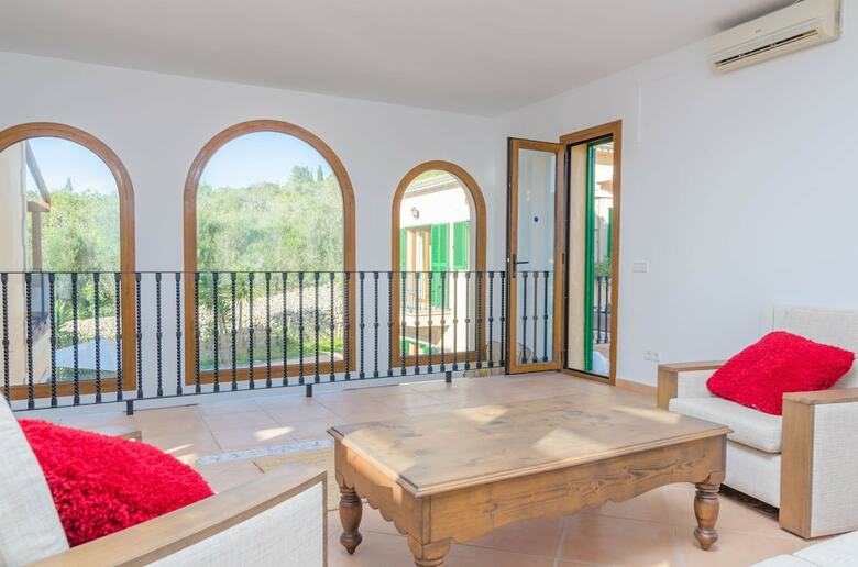 Villa Es Puig Des Call