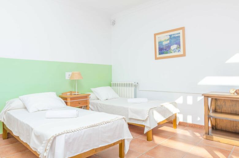 Villa Es Puig Des Call
