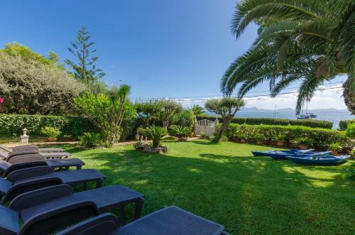 Villa Golf