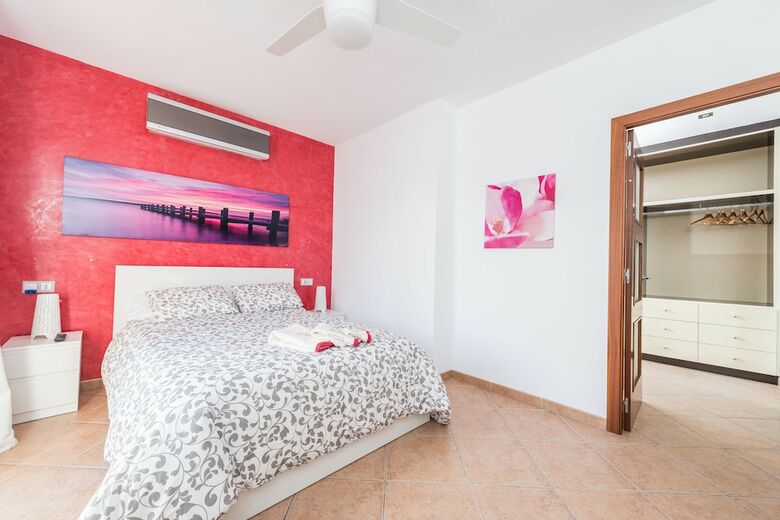 Villa Ses Pasadores