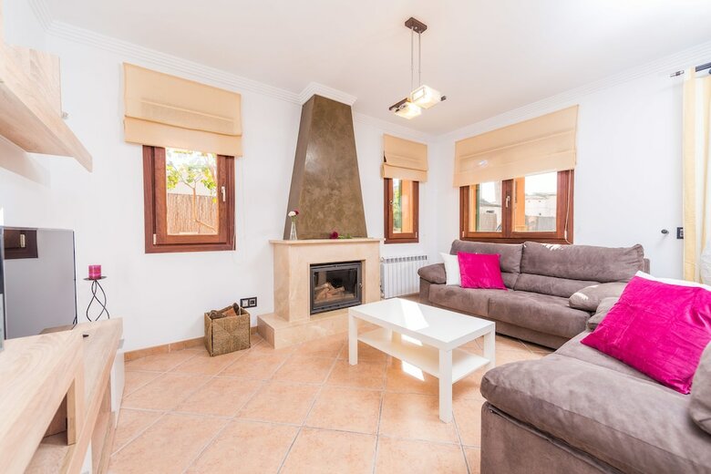 Villa Ses Pasadores