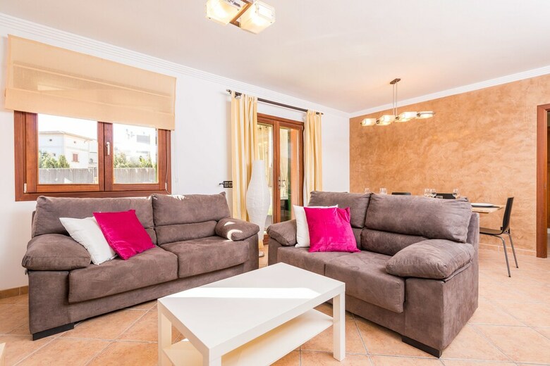Villa Ses Pasadores