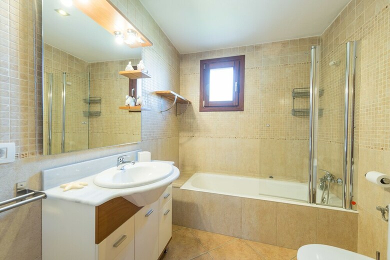 Villa Ses Pasadores