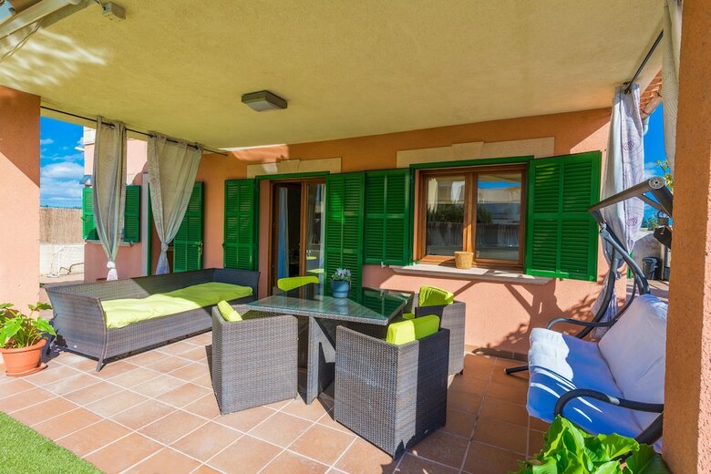 Villa Ses Pasadores
