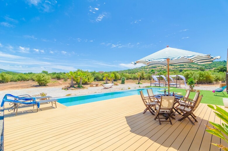 Villa Finca Roig