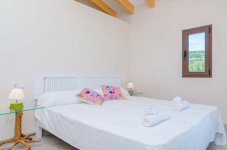 Villa Finca Roig