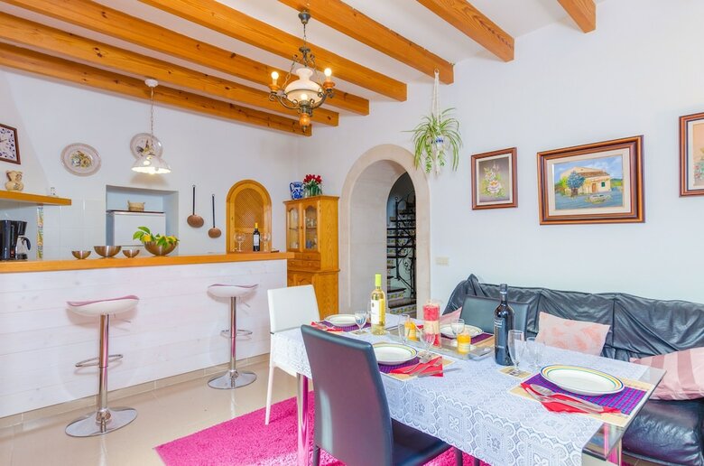 Villa Sabor De Cas Ferrer