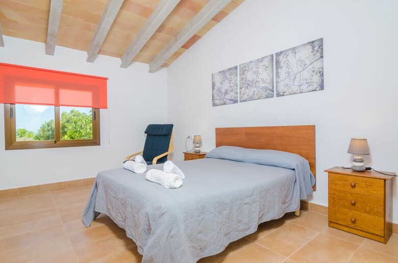 Villa Son Cifre (son Pruna)