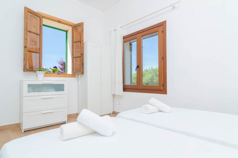 Villa Son Cifre (son Pruna)