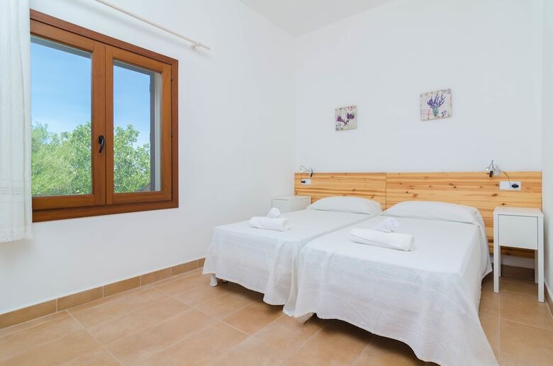 Villa Son Cifre (son Pruna)
