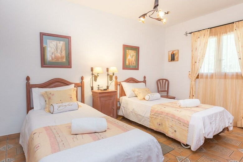 Villa Ca Sa Nina
