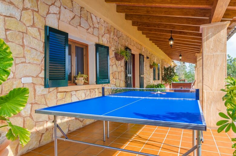 Villa Ca Sa Nina