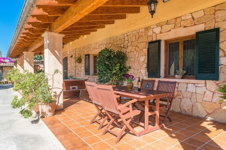 Villa Ca Sa Nina