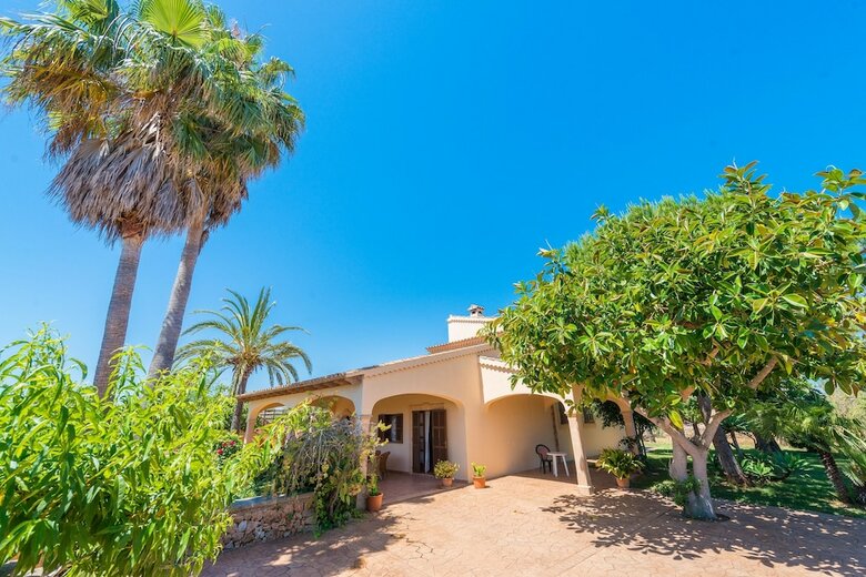 Villa Clau De Sol