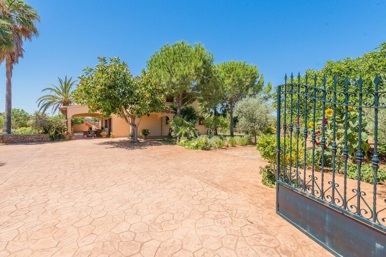 Villa Clau De Sol