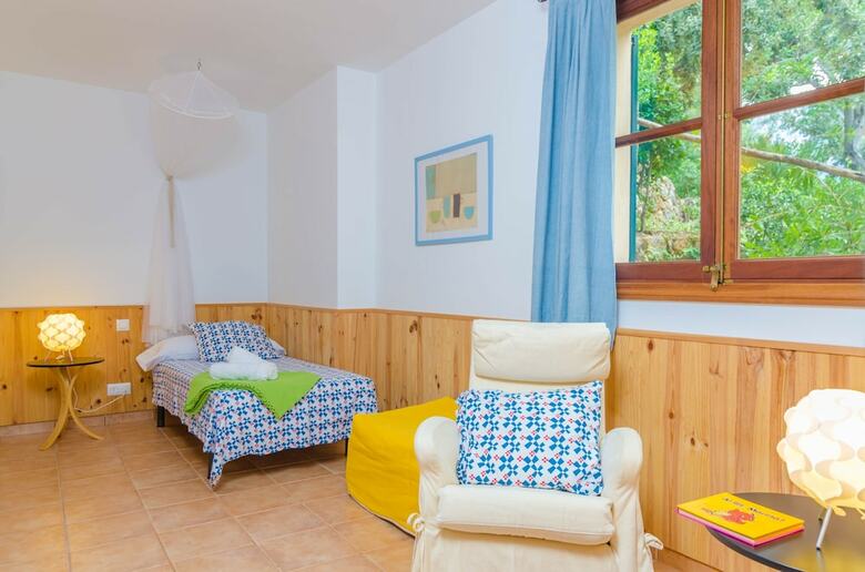 Villa Son Bou