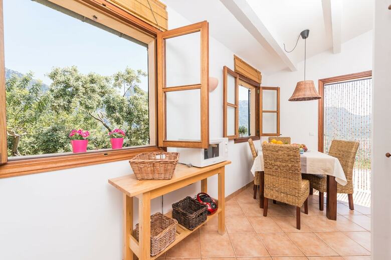 Villa Son Bou