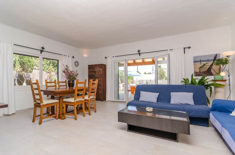 Villa Cala Esmeralda