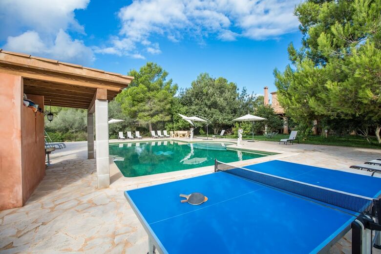 Villa S'espiga