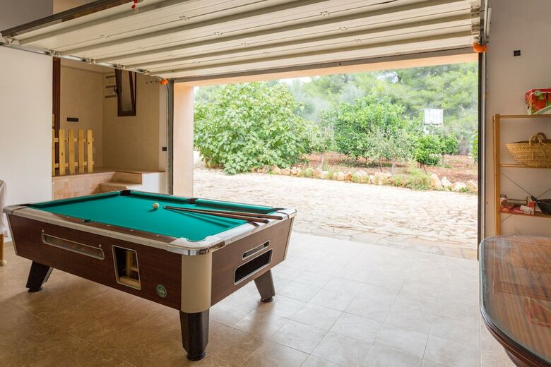 Villa S'espiga