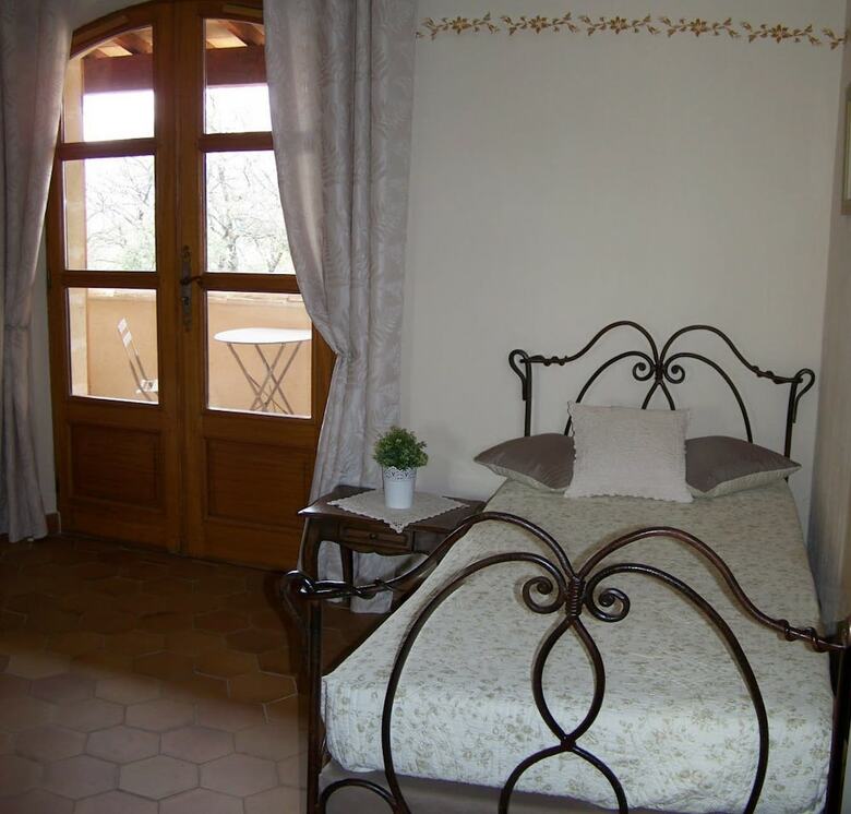 Bed & Breakfast Le Verger