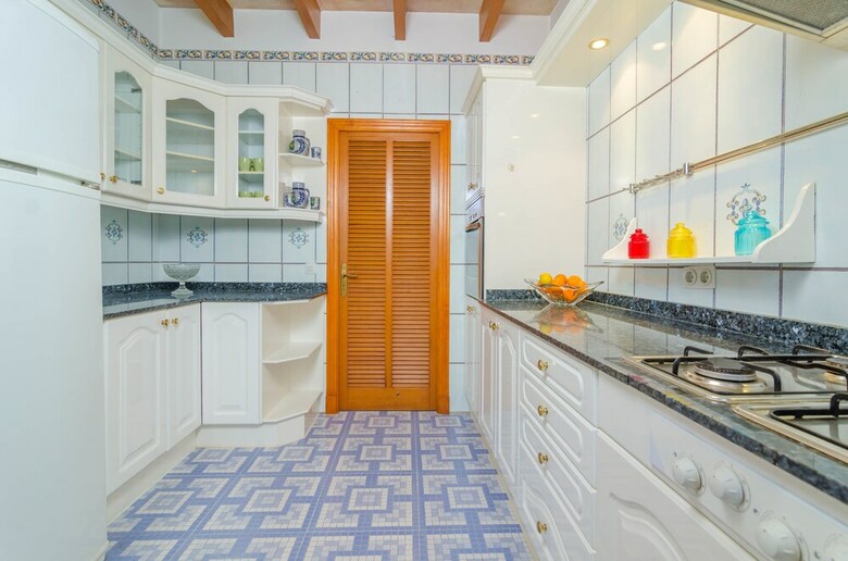 Villa Ca's Mungi Vell