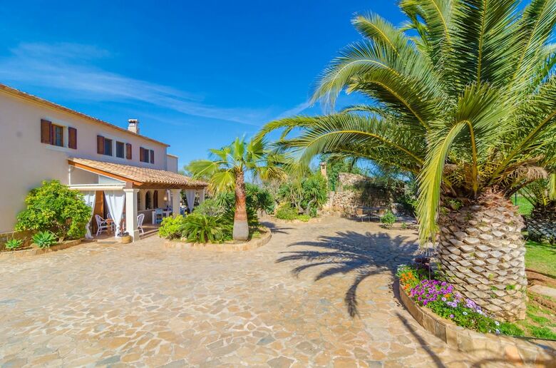 Villa Ca's Mungi Vell