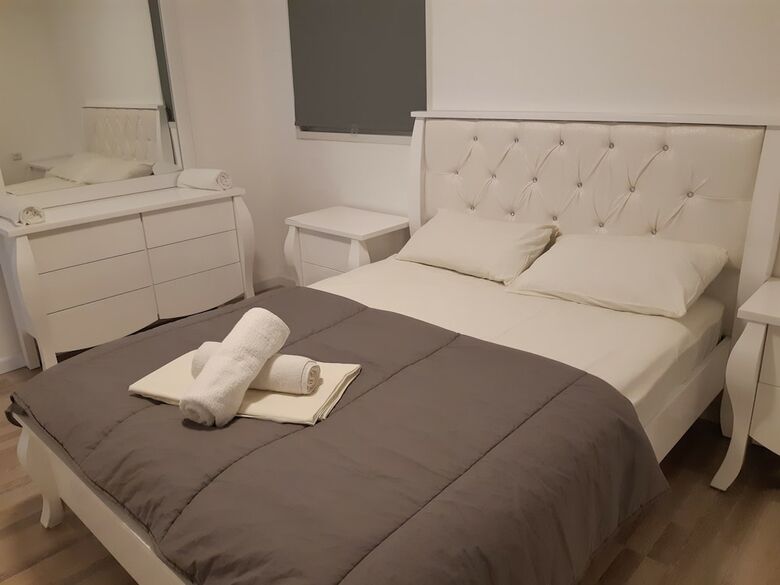 Spat Apartment