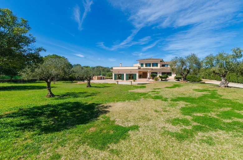 Villa Na Bubota