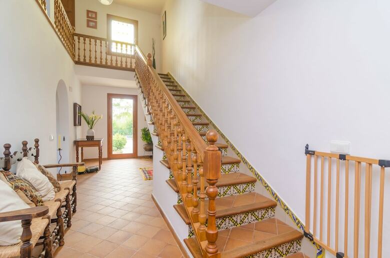 Villa Son Pu�a