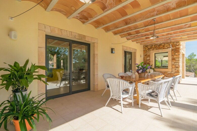 Villa Pins