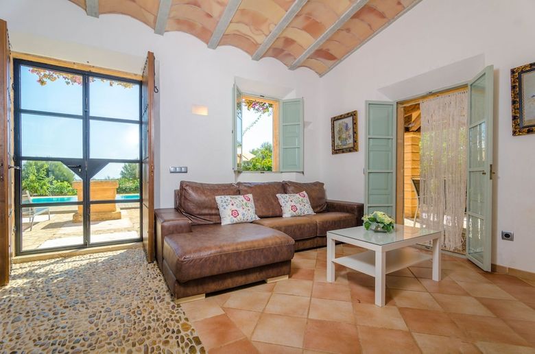 Villa Es Coll
