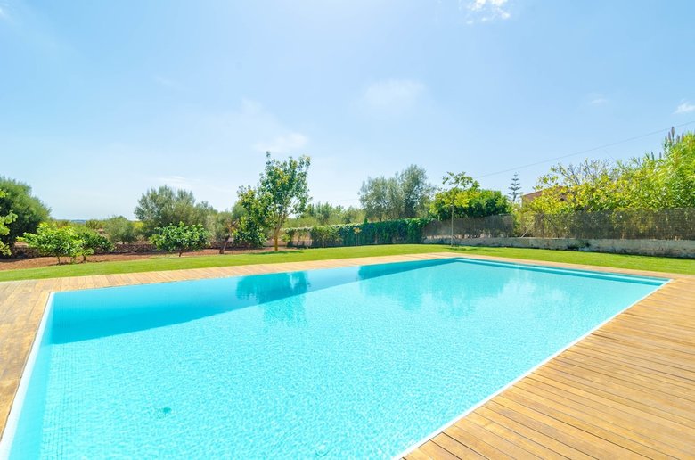 Villa Es Coll