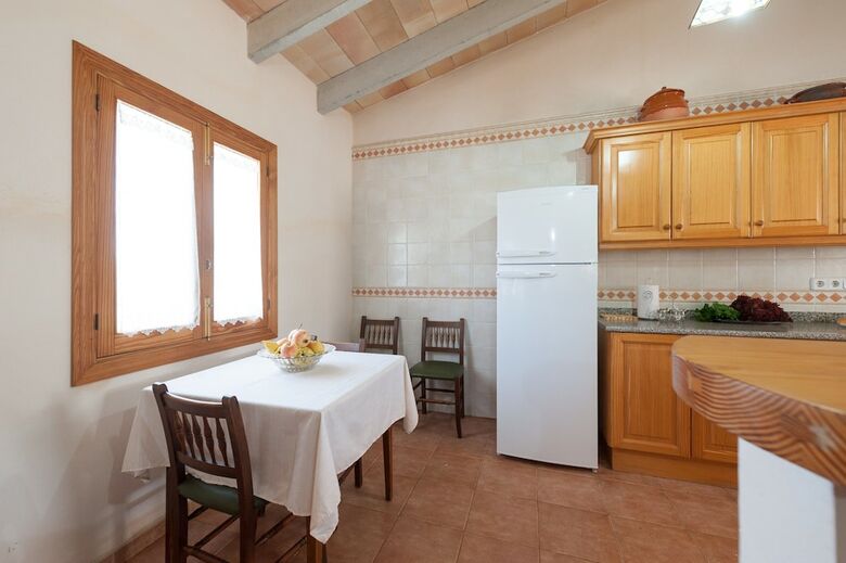 Villa Son Rossinyol