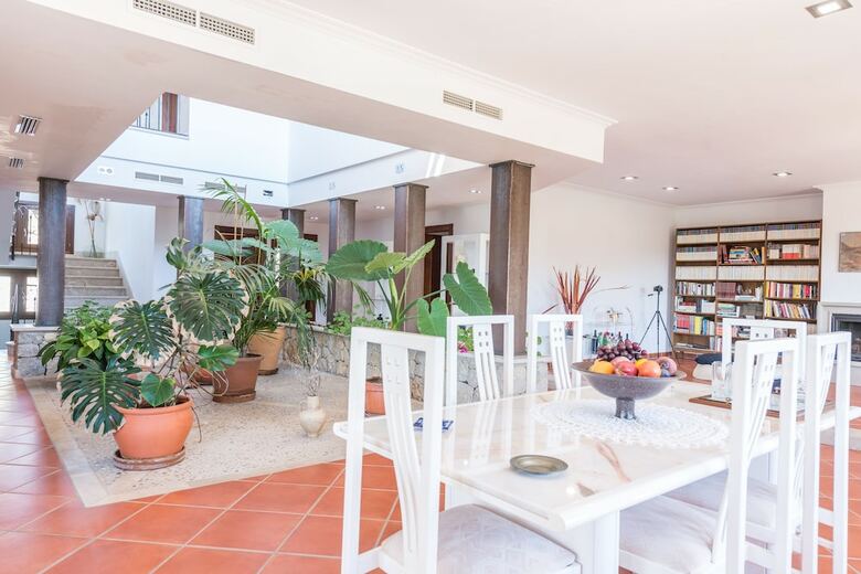 Villa Turixant Dalt