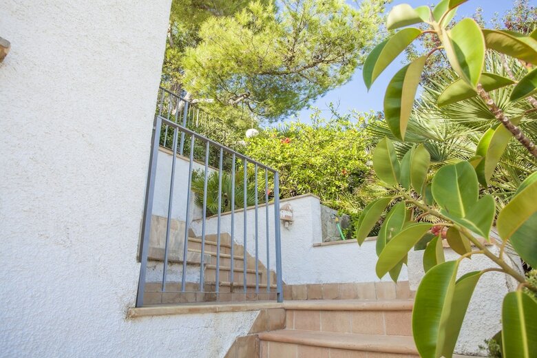 Villa Ram De Mar