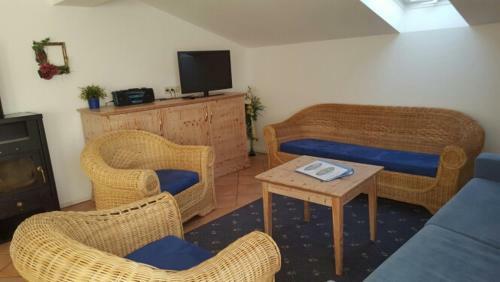 Apartamento Appartementresidenz K�nig Ludwig