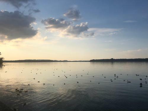 Ferienhaus Chiemsee