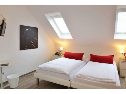 Hotel Eikamper H�he