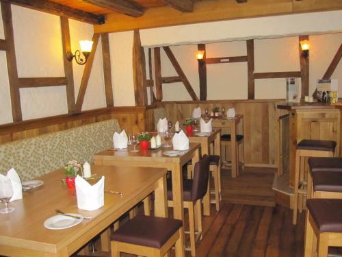 Wi�kirchen Hotel & Restaurant