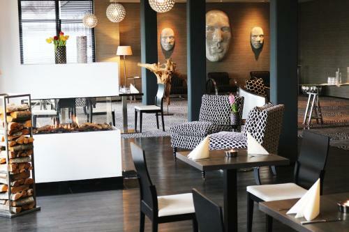 Design Budget Hotel Salinenparc