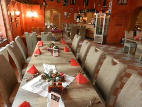 Hotel Altes Badehaus